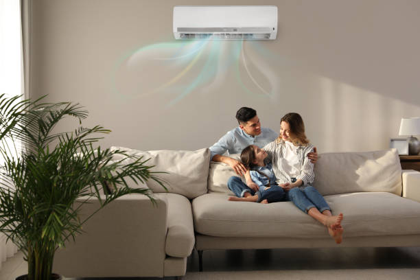 Best HVAC system installation  in Lovell, WY