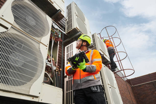 Best Furnace repair near me  in Lovell, WY