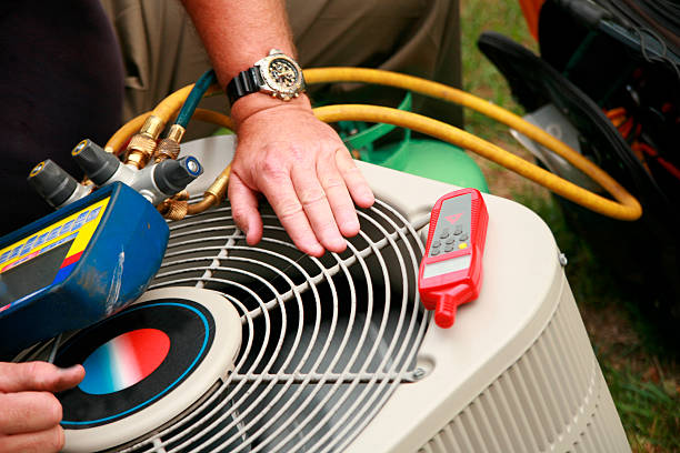 Best Furnace repair near me  in Lovell, WY