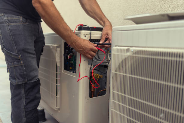 Best Affordable HVAC services  in Lovell, WY