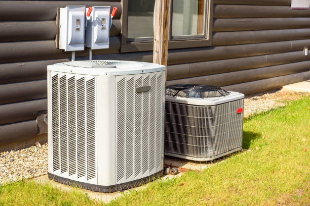 Best HVAC repair near me  in Lovell, WY